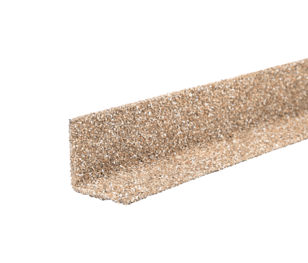 Уголок металлический внутренний ТЕХНОНИКОЛЬ HAUBERK, Античный купить в Улан-Удэ