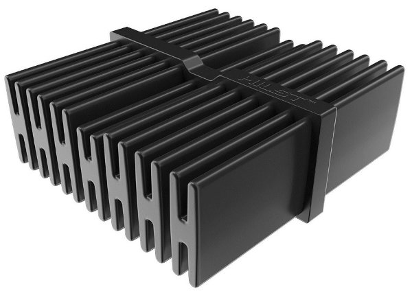 Соединитель пластиковый для лаг Hilst Professional 50x20 купить в Улан-Удэ