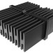 Соединитель пластиковый для лаг Hilst Professional 50x20 купить в Улан-Удэ