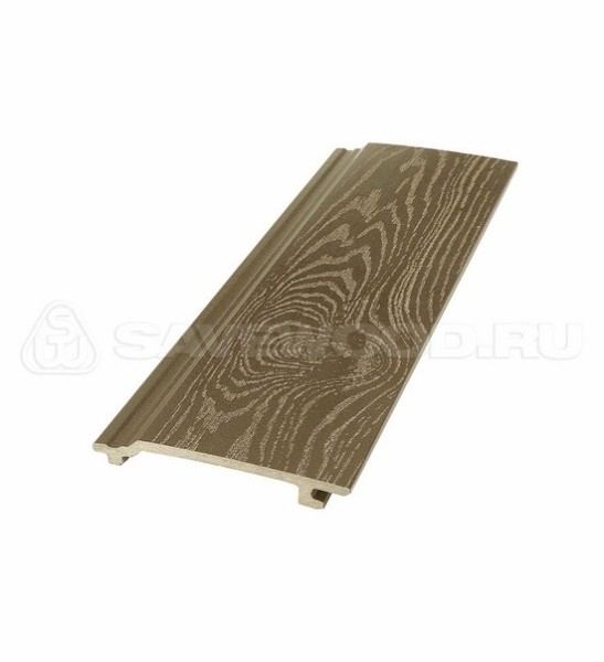 Сайдинг из дпк savewood sw-sorbus тангенциальный распил тик купить в Улан-Удэ