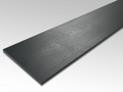 Фиброцементный сайдинг Roofas SIDING Антрацит купить в Улан-Удэ