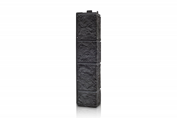Угол наружный VOX Sandstone (Сандстоун) светло серый купить в Улан-Удэ