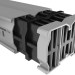 Соединитель пластиковый для лаг Hilst Professional 60x40 купить в Улан-Удэ