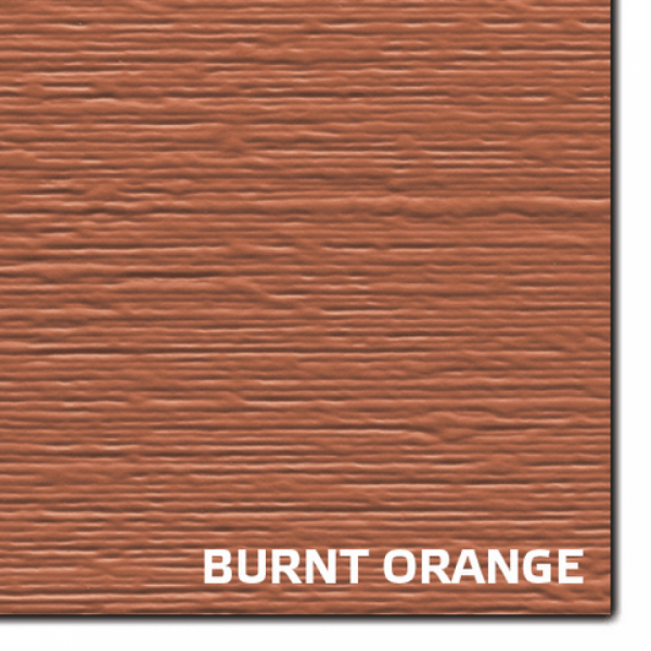 Сайдинг Виниловый Mitten, Sentry Mitten, Burnt Orange купить в Улан-Удэ