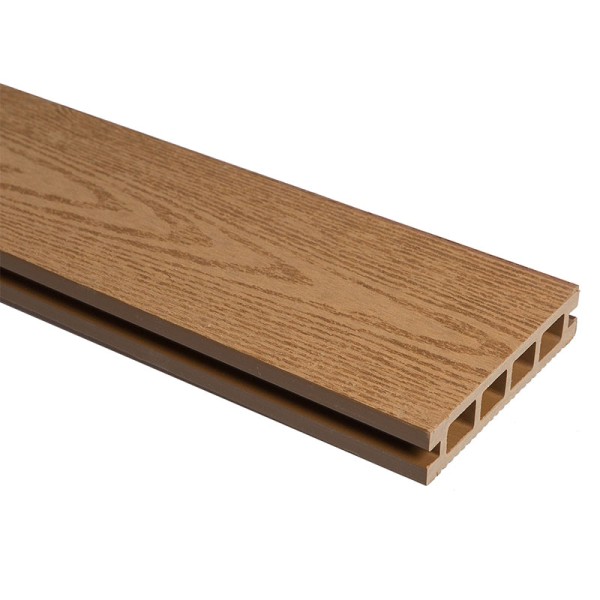 Террасная доска из ДПК CM Decking серия NATUR цвет дуб купить в Улан-Удэ