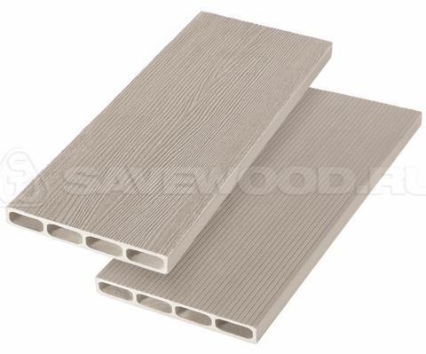 Грядочная доска ДПК 3D Savewood SW Rubus (R) бежевый купить в Улан-Удэ