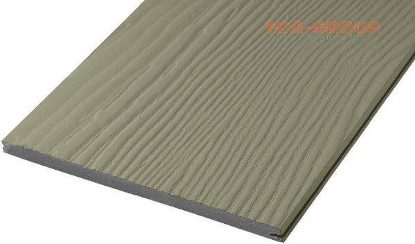 Фиброцементные панели FCS Group Wood Line F58 купить в Улан-Удэ