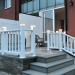 Светодиодная крышка-светильник GardenParkett Белый купить в Улан-Удэ