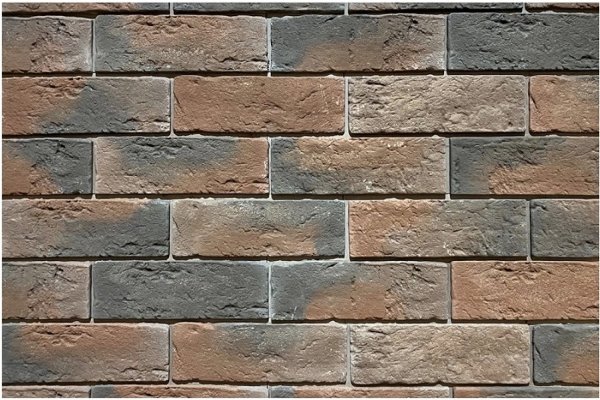 Фиброцементные панели КАНЬОН коллекция АРИЗОНА 26 купить в Улан-Удэ