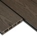 Террасная доска из ДПК CM Decking серия NATUR цвет венге купить в Улан-Удэ