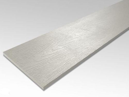 Фиброцементный сайдинг Roofas SIDING неокрашеный купить в Улан-Удэ