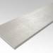 Фиброцементный сайдинг Roofas SIDING неокрашеный купить в Улан-Удэ