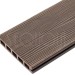 Доска террасная ДПК 3D SEQUOIA DUAL WOOD BROWN купить в Улан-Удэ