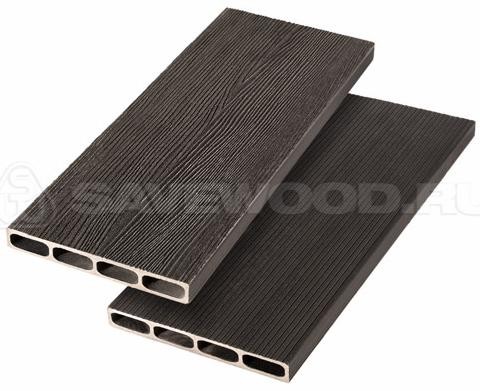 Грядочная доска ДПК 3D Savewood SW Rubus (R) коричневый купить в Улан-Удэ