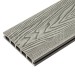 Доска террасная ДПК 3D SEQUOIA DUAL WOOD GRAY купить в Улан-Удэ
