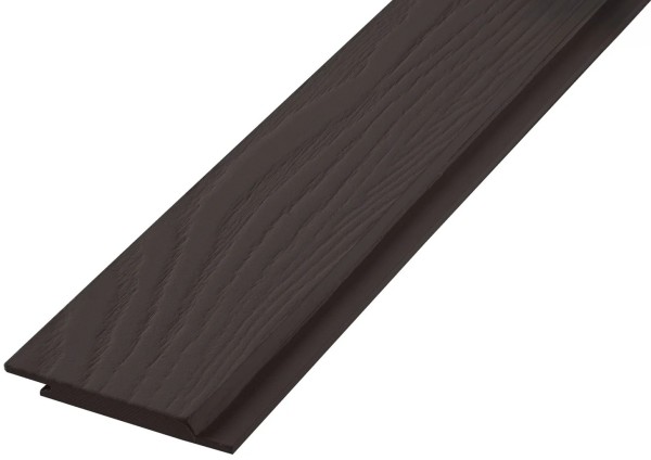 Фиброцементный сайдинг FCSPRO Click Shtil F04 (Ночной лес) купить в Улан-Удэ