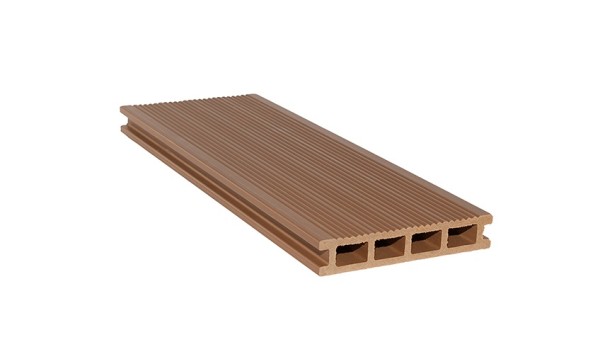Террасная доска из ДПК CM Decking серия VINTAGE цвет дуб, желтый купить в Улан-Удэ