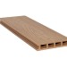 Террасная доска из ДПК CM Decking серия VINTAGE цвет дуб, желтый купить в Улан-Удэ