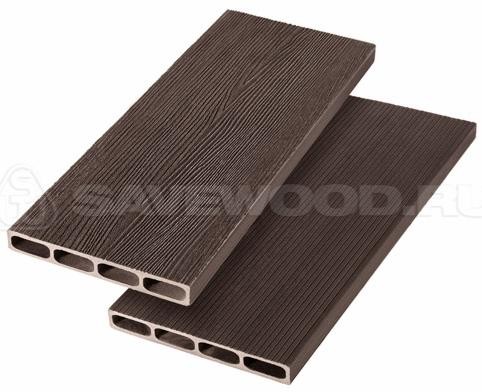 Грядочная доска ДПК 3D Savewood SW Rubus (R) терракот купить в Улан-Удэ
