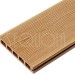 Доска террасная ДПК 3D SEQUOIA DUAL WOOD NATURE купить в Улан-Удэ