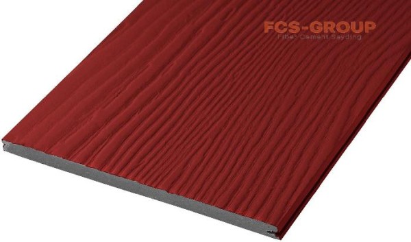 Фиброцементные панели FCS Group Wood Line F61 купить в Улан-Удэ