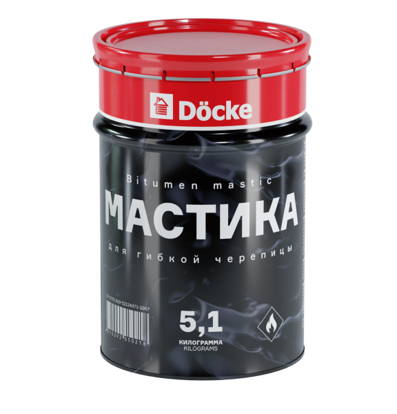 Мастика 5 кг купить в Улан-Удэ