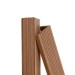 Угол торцевой Ecodecking Техно 70х35x3000 Бронза купить в Улан-Удэ