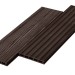 Террасная доска из ДПК RusDecking Unodeck Mogano - Венге купить в Улан-Удэ