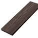 Террасная доска из ДПК RusDecking Unodeck Mogano - Венге купить в Улан-Удэ