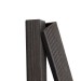 Угол торцевой Ecodecking Техно 70х35x3000 Венге купить в Улан-Удэ