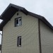 Фасадная панель Альта-Профиль, Кирпич Клинкерный, Белый купить в Улан-Удэ