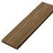 Террасная доска из ДПК RusDecking Unodeck Mogano - Орех купить в Улан-Удэ