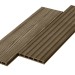 Террасная доска из ДПК RusDecking Unodeck Mogano - Орех купить в Улан-Удэ