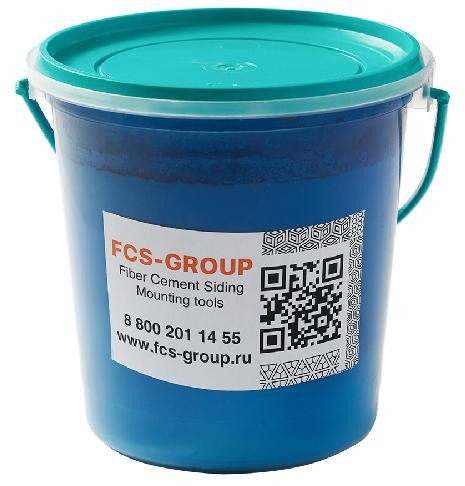 Краска FCS-GROUP 0,5 кг купить в Улан-Удэ