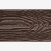 Террасная доска из ДПК RusDecking Unodeck Vintage - Венге купить в Улан-Удэ