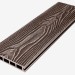 Террасная доска из ДПК RusDecking Unodeck Vintage - Венге купить в Улан-Удэ