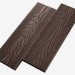 Террасная доска из ДПК RusDecking Unodeck Vintage - Венге купить в Улан-Удэ
