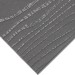 Заборная доска ДПК NanoWood Nature 3D полнотелая Серый купить в Улан-Удэ