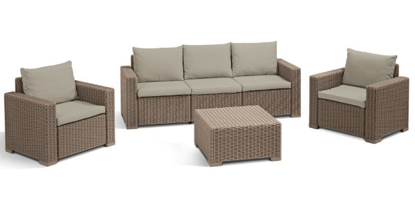 Мебель California 3 Seater купить в Улан-Удэ
