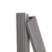Угол торцевой Ecodecking Техно 70х35x3000 Серый купить в Улан-Удэ