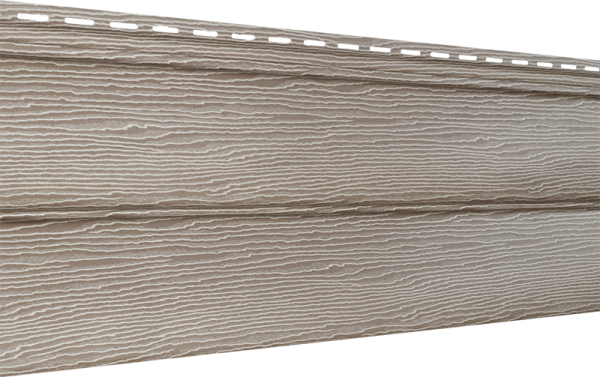 Сайдинг Виниловый Ю-Пласт, Timberblock (Тимберблок), Дуб натуральный купить в Улан-Удэ