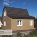 Сайдинг Виниловый Ю-Пласт, Timberblock (Тимберблок), Дуб натуральный купить в Улан-Удэ