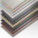 Фиброцементный сайдинг Roofas SIDING Кварц белый купить в Улан-Удэ