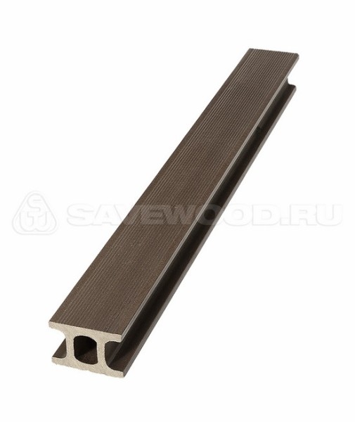 Лага – универсальный профиль ПВХ Savewood купить в Улан-Удэ
