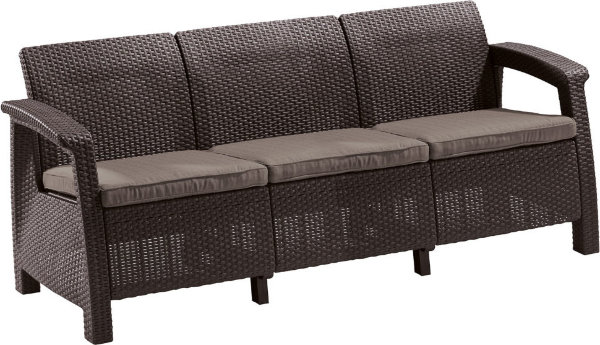 Мебель Corfu Love Seat Max купить в Улан-Удэ
