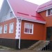 Фасадная панель Альта-Профиль, Кирпич Клинкерный, Красный купить в Улан-Удэ
