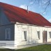 Сайдинг Виниловый Ю-Пласт, Timberblock (Тимберблок), Дуб серебристый купить в Улан-Удэ
