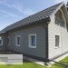 Сайдинг Виниловый Ю-Пласт, Timberblock (Тимберблок), Дуб серебристый купить в Улан-Удэ