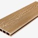 Террасная доска из ДПК RusDecking Unodeck Vintage - Орех купить в Улан-Удэ