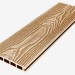 Террасная доска из ДПК RusDecking Unodeck Vintage - Орех купить в Улан-Удэ